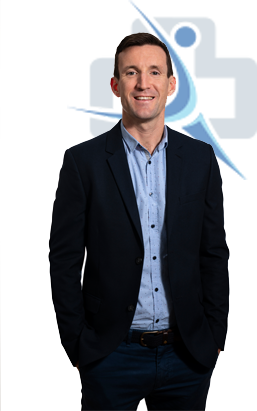 Dr.Colm McCarthy Sports Exercise Medicine Physician