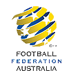 Football Federation Australia